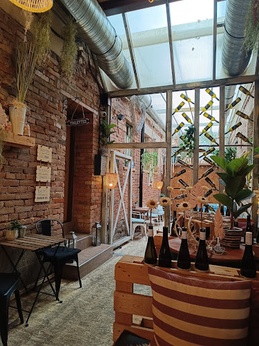 Big Story Caffe&Bistro - Bánovce nad Bebravou