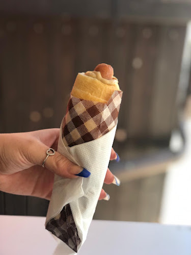 Bufet Ranč - Beckov - Gastronómia a pohostinstvo