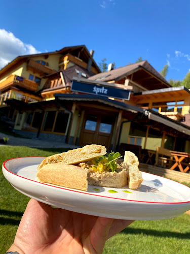 Spitz restaurant and bar - Gastronómia a pohostinstvo