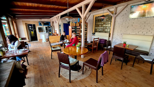 Comentarii opinii despre Straff Bakery