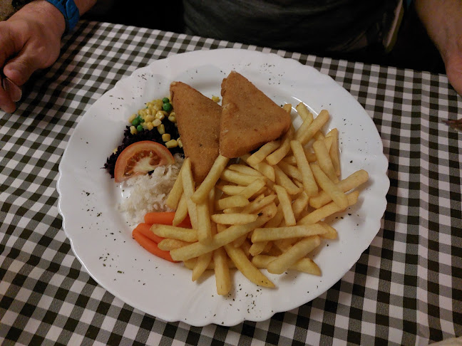 Pizzeria Carolina - Žilina