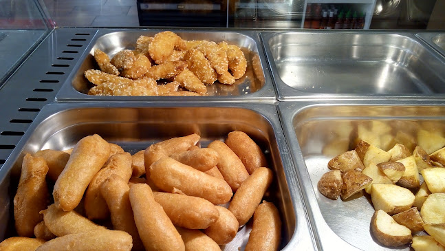 Bistro Panda - Gastronómia a pohostinstvo