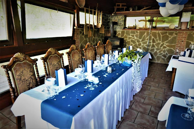 Reštaurácia Penzión na mlyne - Gastronómia a pohostinstvo