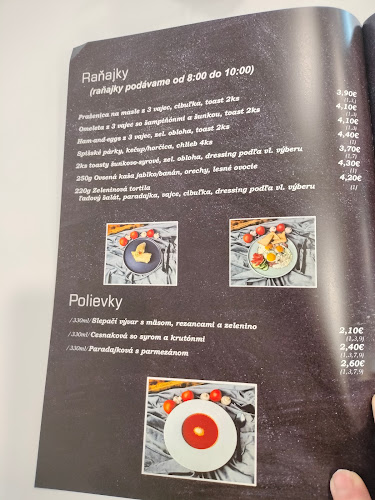 Al Dente Restaurant - Gastronómia a pohostinstvo