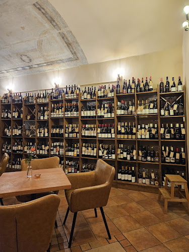 Opinii despre Reposo în Košice - Gastronómia a pohostinstvo