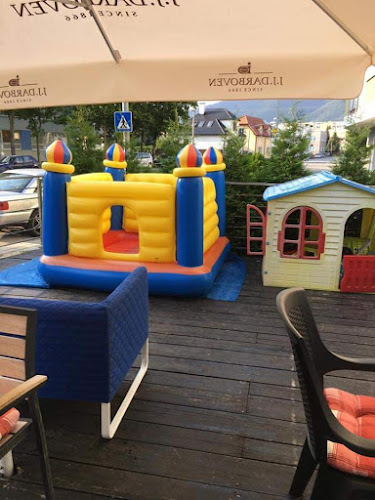 Opinii despre Kaviareň în Priekopa - Gastronómia a pohostinstvo