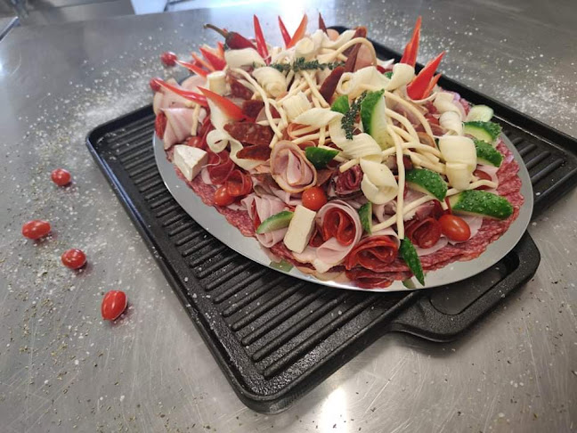 U Šotika - Gastronómia a pohostinstvo