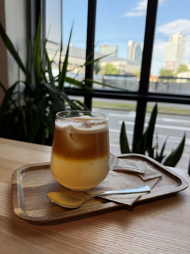 Comentarii opinii despre MINT Pradiareň