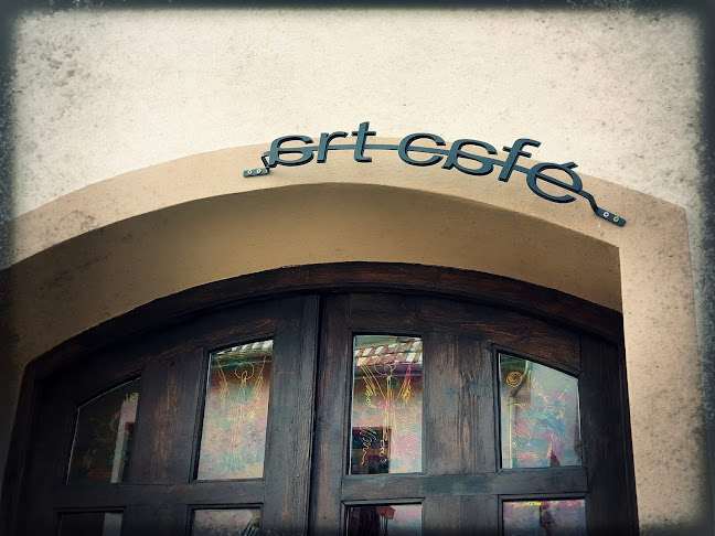 Comentarii opinii despre Art Café