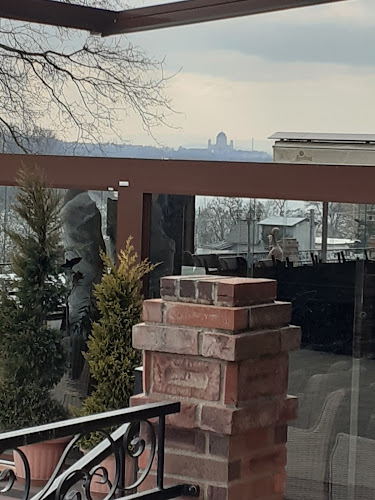 Opinii despre Reštaurácia a Penzión Modrá Ryba în Chľaba - Gastronómia a pohostinstvo