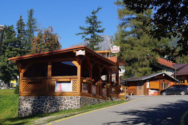 Opinii despre Bistro Horec în Starý Smokovec - Gastronómia a pohostinstvo