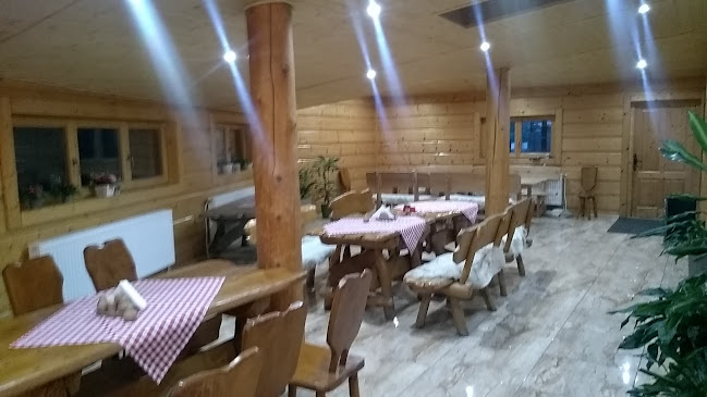 Comentarii opinii despre Pizzeria Urmince