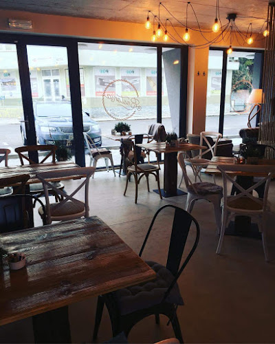 Bostonia Brunch & Lunch - Košice