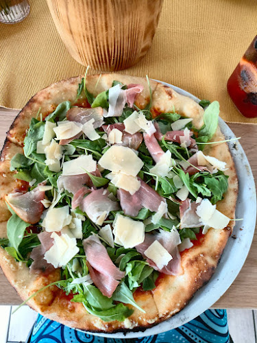 Opinii despre MaMi Style Pizza & Restaurant în Podtureň - Gastronómia a pohostinstvo