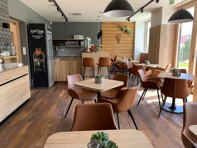 Opinii despre Kaviareň Bernard în Starý Smokovec - Gastronómia a pohostinstvo