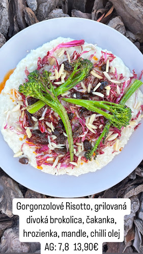 BAZZI BISTRO Hamuliakovo