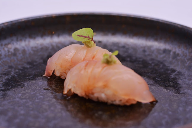 Comentarii opinii despre Rybka sushi bar