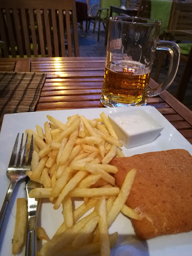 LINOS bistro - Bratislava