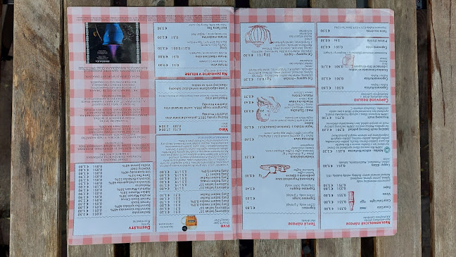 Biofarma PRÍRODA - Gastronómia a pohostinstvo