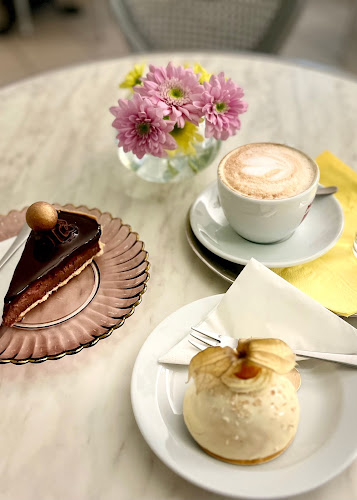 Comentarii opinii despre Café de Paris