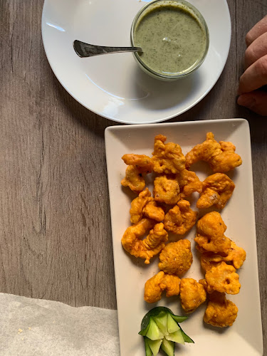 Opinii despre Nivara Indian Restaurant în Bratislava - Gastronómia a pohostinstvo