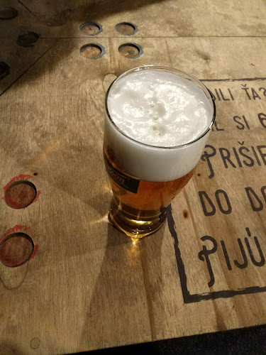 Veselica Klubovňa - Malacky