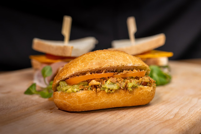 Timeout Catering - Bratislava