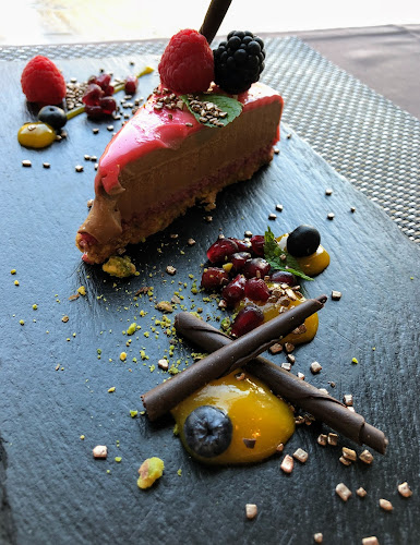 Comentarii opinii despre KORZO café & restaurant - old town