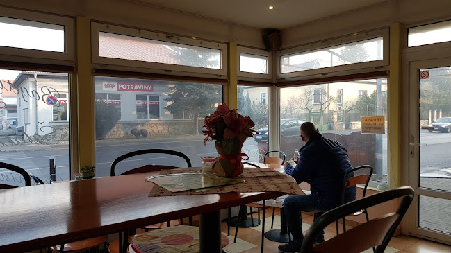 Bageta - Gastronómia a pohostinstvo