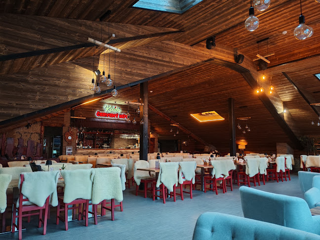 Comentarii opinii despre Koliba Červený Kút