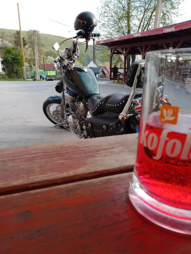 Opinii despre Pohostinstvo Dolný Milochov în Považská Bystrica - Gastronómia a pohostinstvo