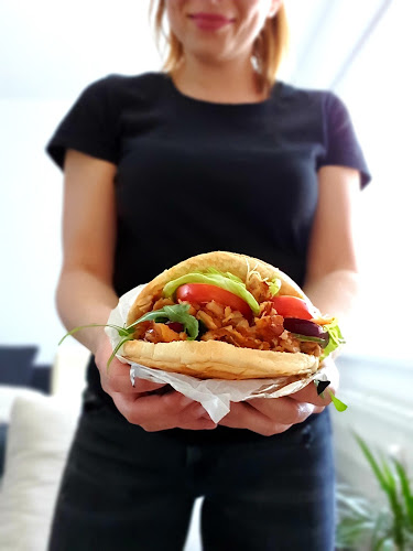 Comentarii opinii despre Kebab Žarnovica