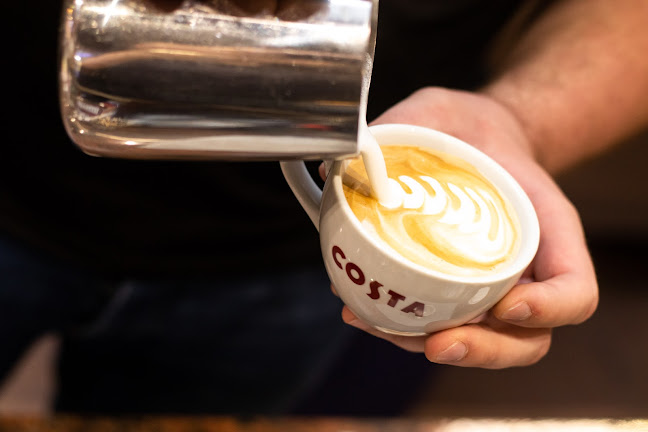 Comentarii opinii despre ROYAL COFFEE - COSTA