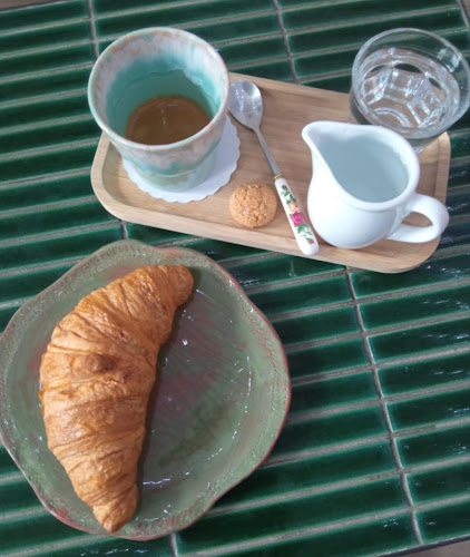 Opinii despre Café Bistro Rínok în Ružomberok - Gastronómia a pohostinstvo