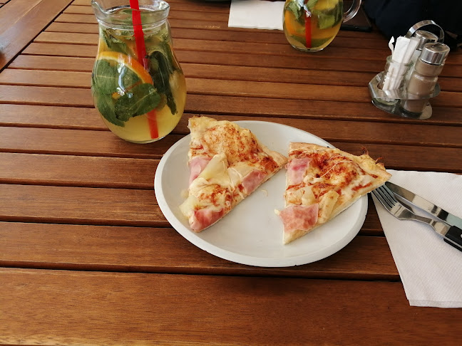 Reštaurácia a pizzéria MODENA