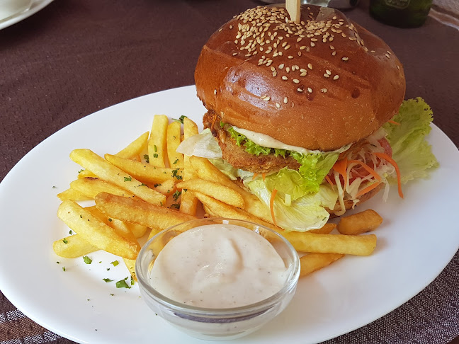 Opinii despre VEGA Heaven în Košice - Gastronómia a pohostinstvo