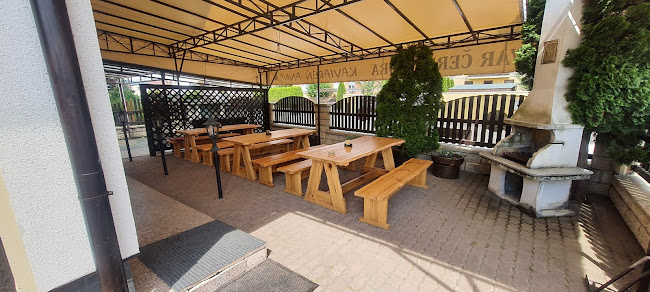 Kaviareň Anna- Mráziková Anna