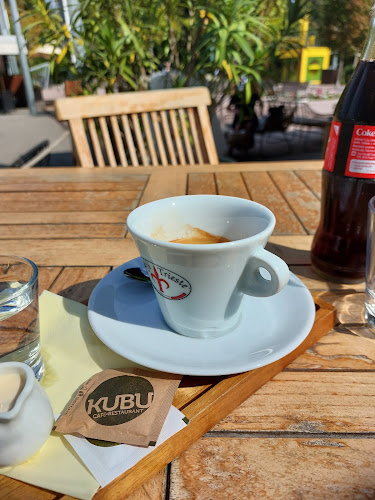 Kubu - Gastronómia a pohostinstvo