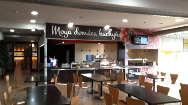 Moya Grill Restaurant