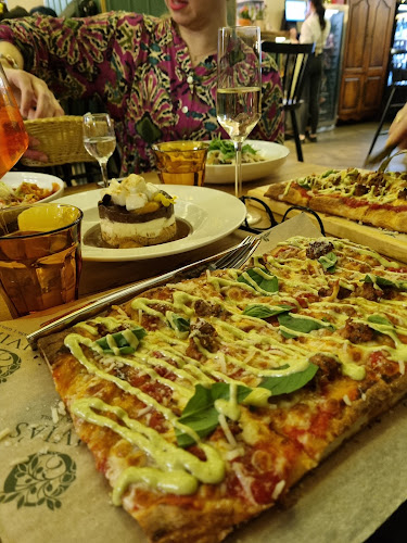 Comentarii opinii despre Olivia's restaurant