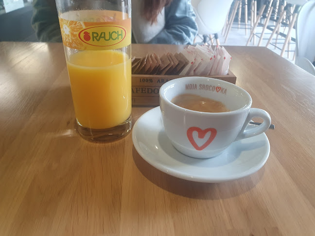 Opinii despre Refresh bistro în Trnava - Gastronómia a pohostinstvo