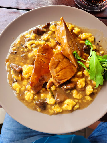 Opinii despre Koliba pod Kráľovou hoľou Telgárt în Telgárt - Gastronómia a pohostinstvo