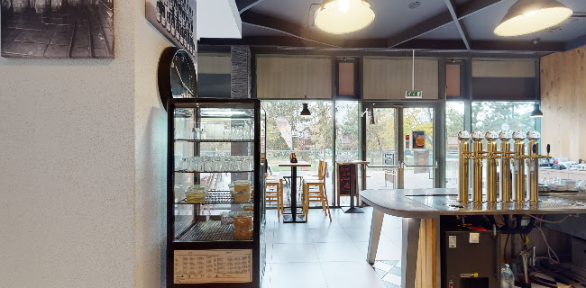 Opinii despre ŠNYT în Bratislava - Gastronómia a pohostinstvo