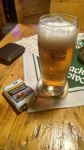 Opinii despre Novopacká piváreň în Bratislava - Gastronómia a pohostinstvo