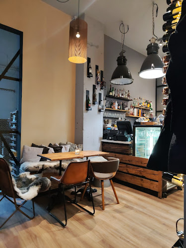 Black Coffee - Gastronómia a pohostinstvo