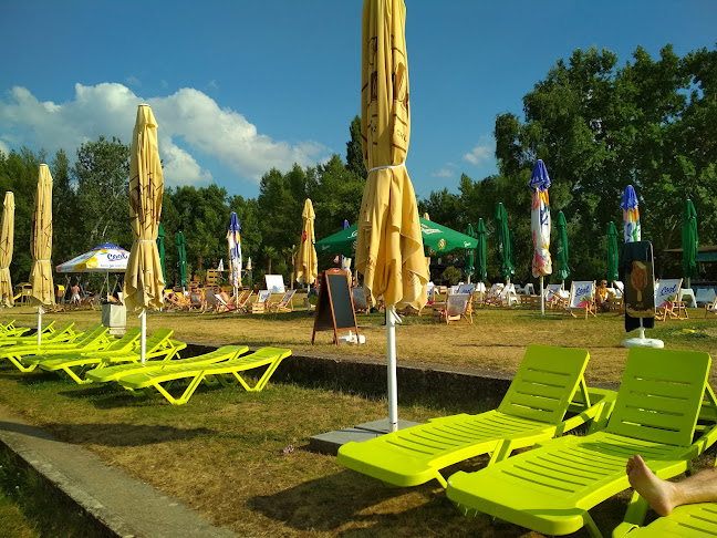 Comentarii opinii despre Zelená Voda BarBar