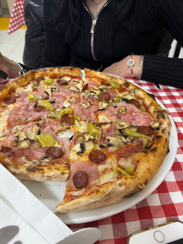 Comentarii opinii despre Bertos Ristorante Italiano Pizzeria Bar