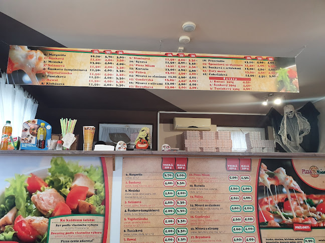 Svätoplukova 14, 903 01 Senec