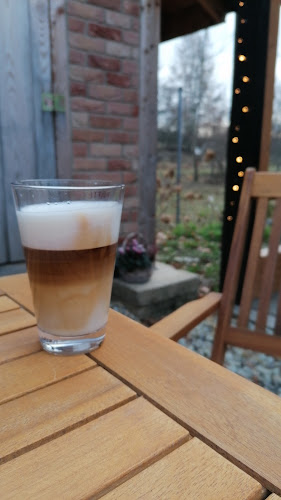 Kávička v Lese - Stupava