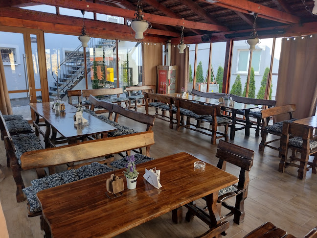 VALLA penzión & reštaurácia - Gastronómia a pohostinstvo